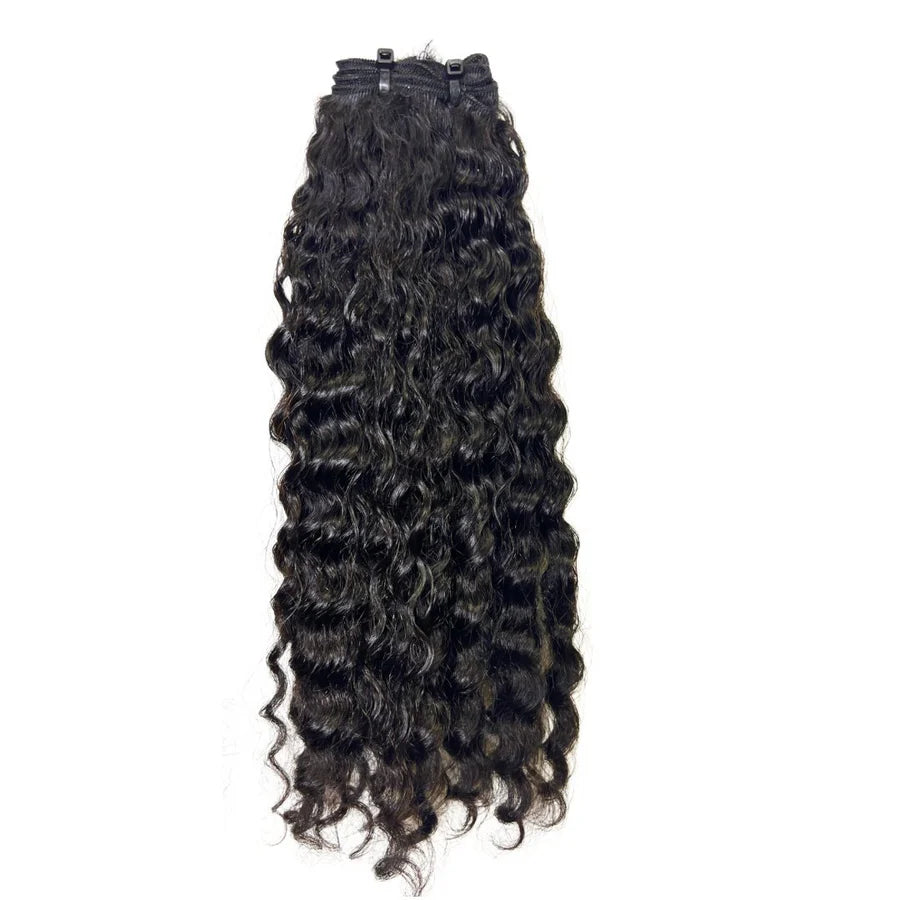 Premium Burmese Curl Bundle