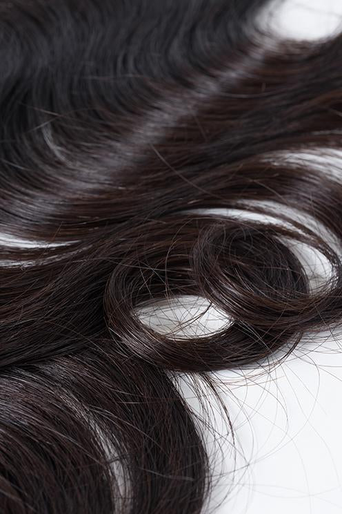 13x4 HD Lace Frontal