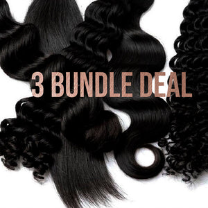 3 Bundle Deal - Premium