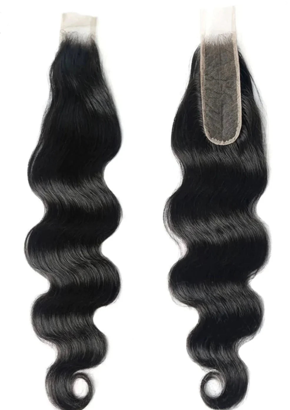 2x6 HD Closure