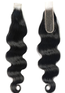 2x6 HD Closure