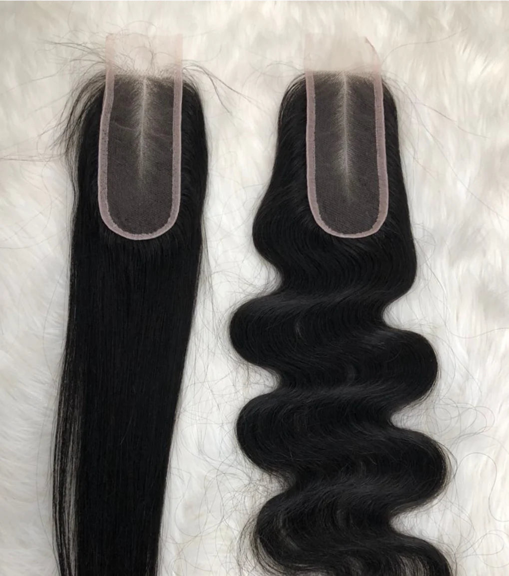 2x6 HD Closure
