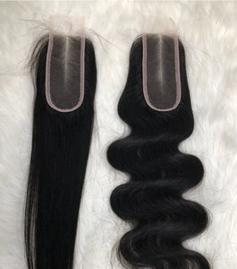 2x6 HD Closure