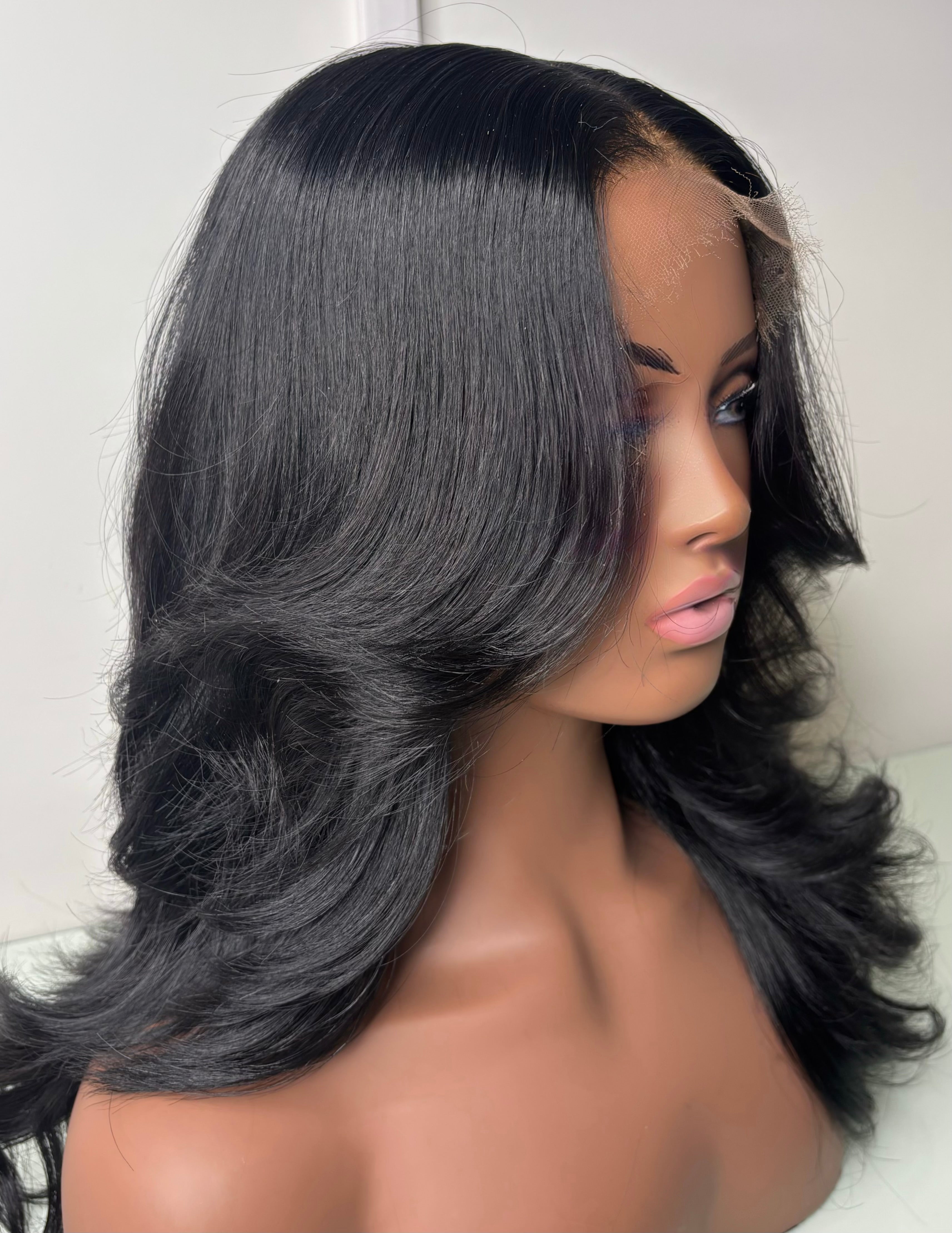 Porsha Unit