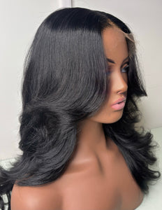 Porsha Unit