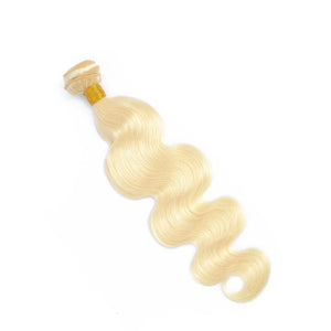 Elite 613 Blonde Bodywave Bundle