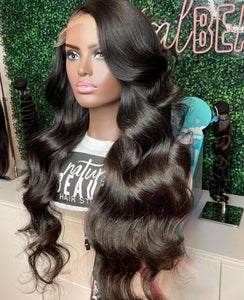 Loose Wave Custom Unit