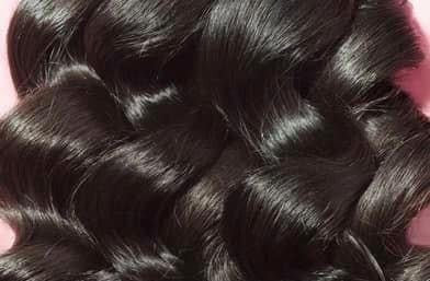 Premium Loose Wave Bundle