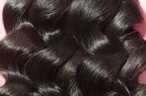 Premium Loose Wave Bundle