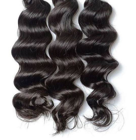 Premium Collection - Loose Wave Bundle Deal