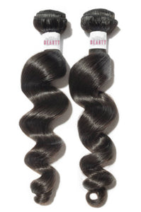 Premium Loose Wave Bundle